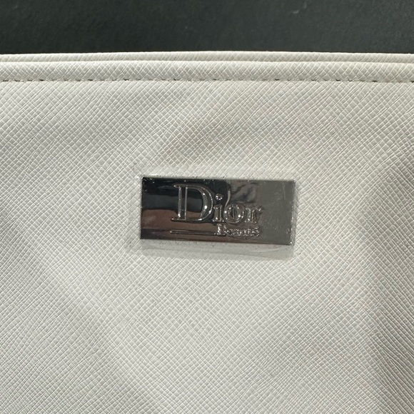 CD makeup bag - Picture 6 of 11